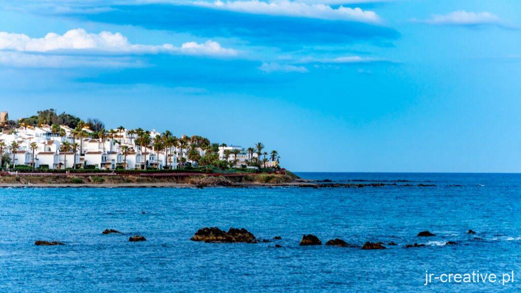 Hiszpania - Andaluzja - Costa del Sol