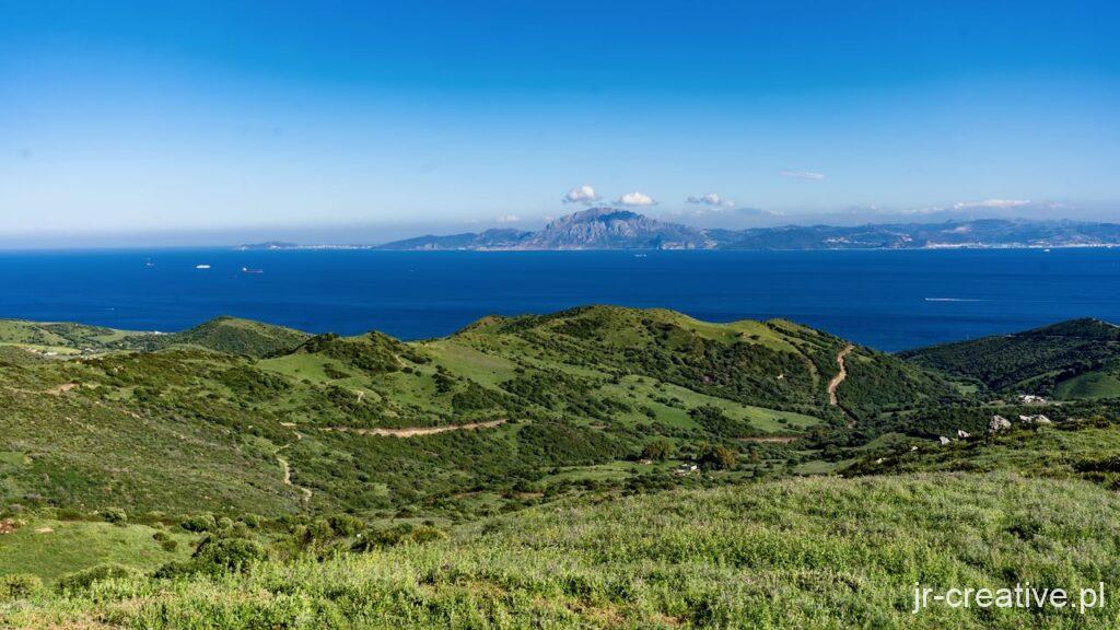 Mirador del Estrecho